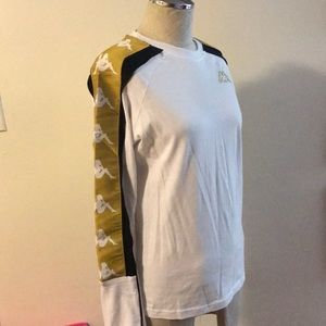 Kappa shirt